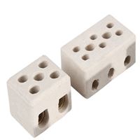 NO.2-2 Lİ PORSELEN KLEMENS 1